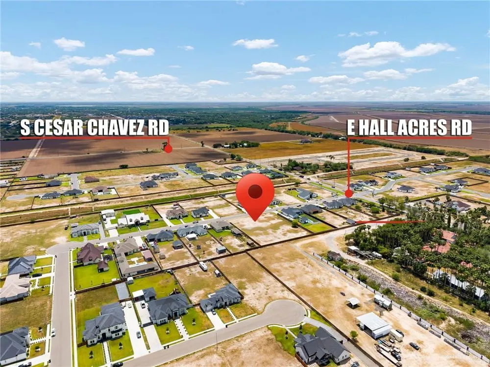 2505 Deion Drive San Juan, TX 78589