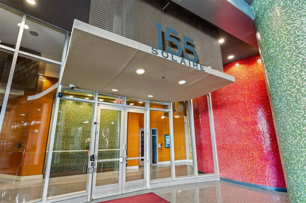 155 S COURT AVENUE #1106 Orlando, FL 32801