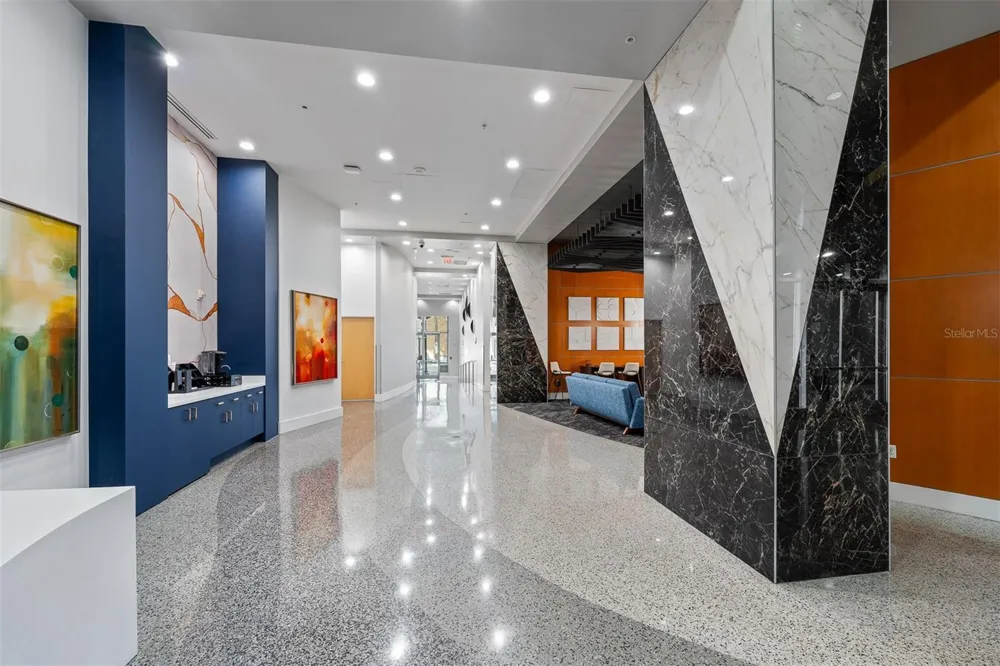 155 S COURT AVENUE #1106 Orlando, FL 32801