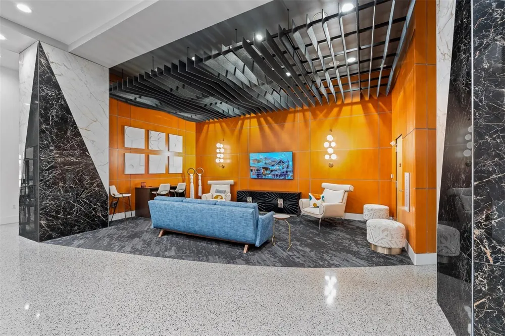 155 S COURT AVENUE #1106 Orlando, FL 32801