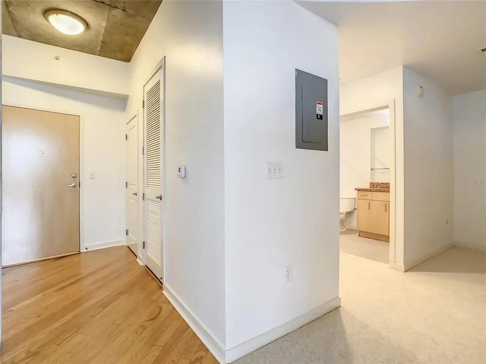 155 S COURT AVENUE #1106 Orlando, FL 32801