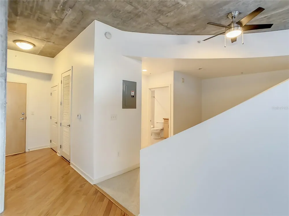 155 S COURT AVENUE #1106 Orlando, FL 32801