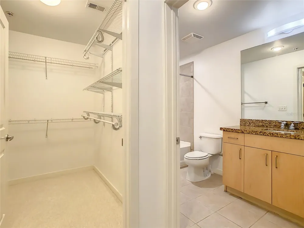 155 S COURT AVENUE #1106 Orlando, FL 32801