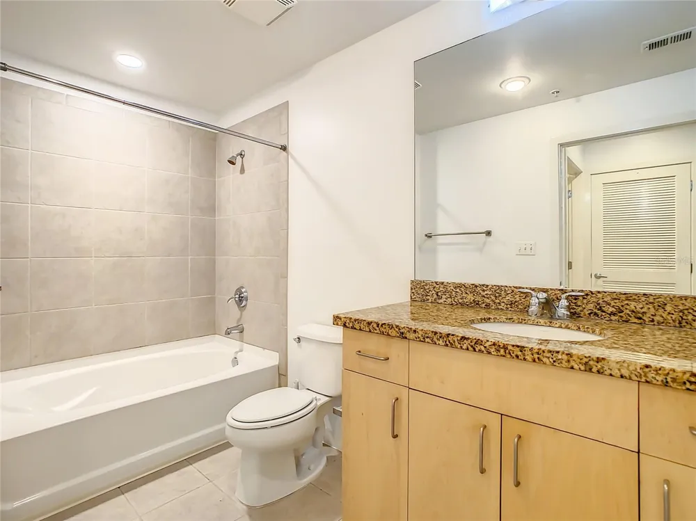 155 S COURT AVENUE #1106 Orlando, FL 32801