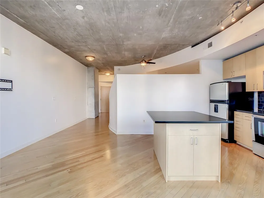 155 S COURT AVENUE #1106 Orlando, FL 32801