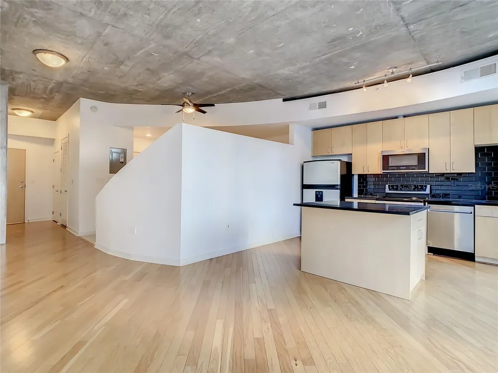155 S COURT AVENUE #1106 Orlando, FL 32801