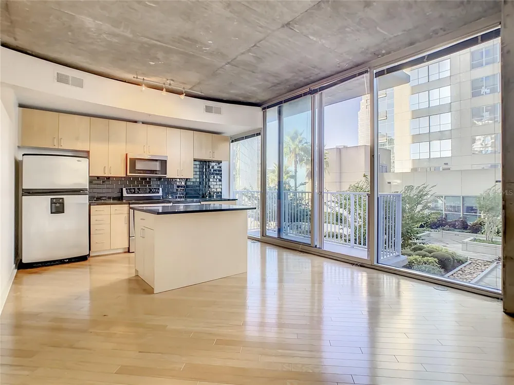155 S COURT AVENUE #1106 Orlando, FL 32801