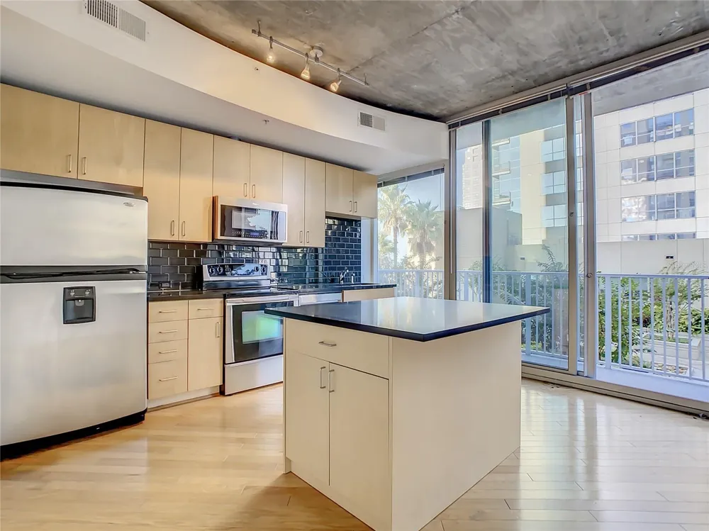 155 S COURT AVENUE #1106 Orlando, FL 32801