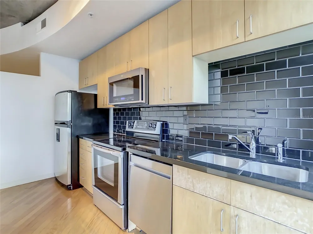 155 S COURT AVENUE #1106 Orlando, FL 32801
