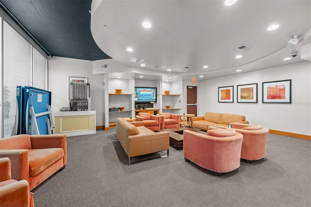 155 S COURT AVENUE #1106 Orlando, FL 32801