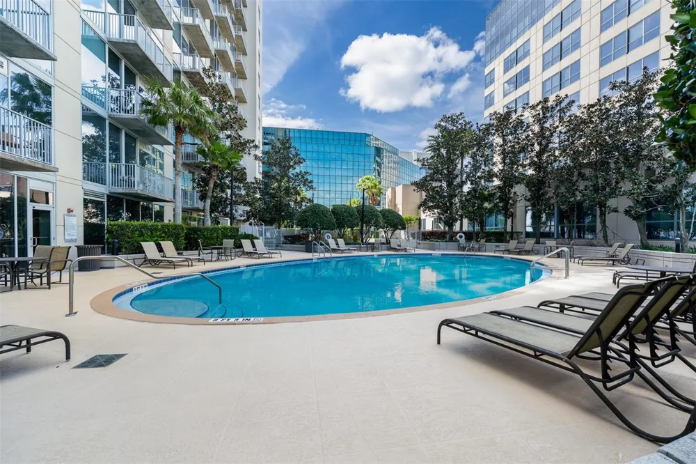 155 S COURT AVENUE #1106 Orlando, FL 32801