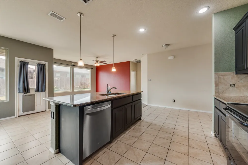 1733 Falling Star Drive Fort Worth, TX 76052