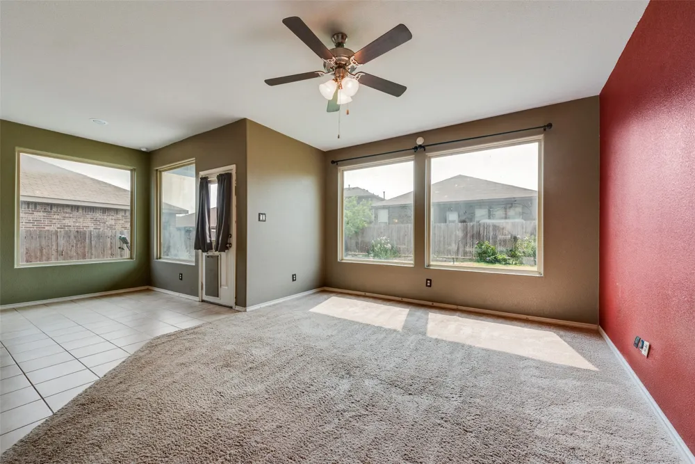 1733 Falling Star Drive Fort Worth, TX 76052