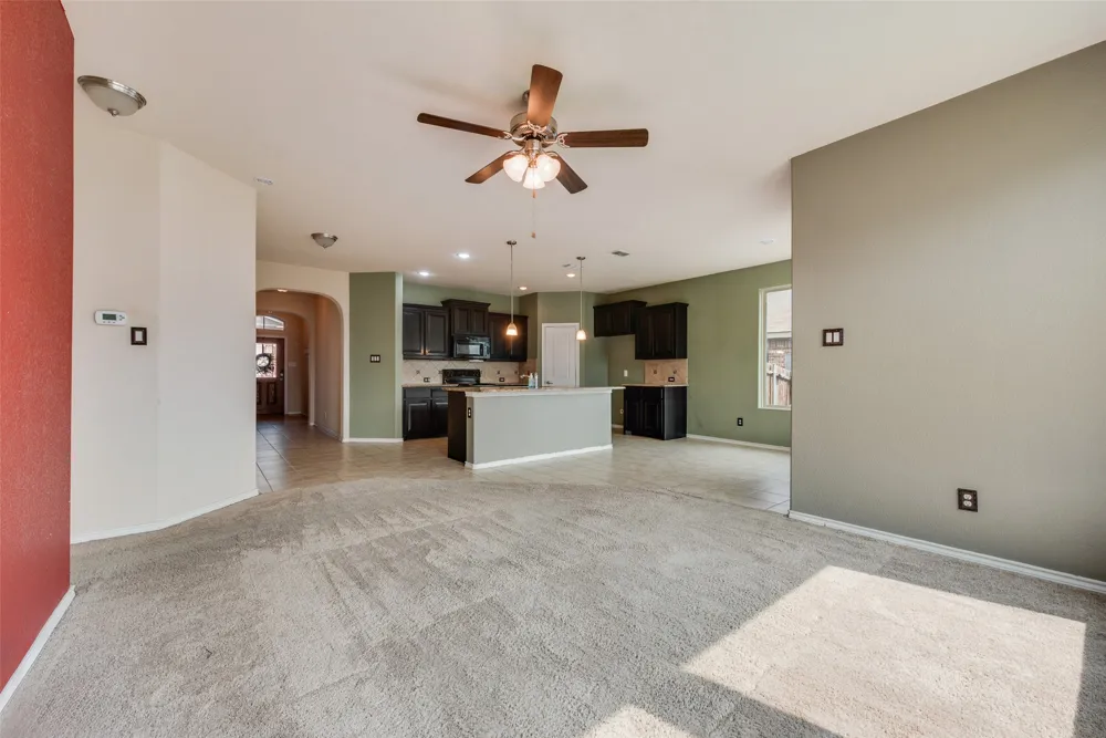 1733 Falling Star Drive Fort Worth, TX 76052