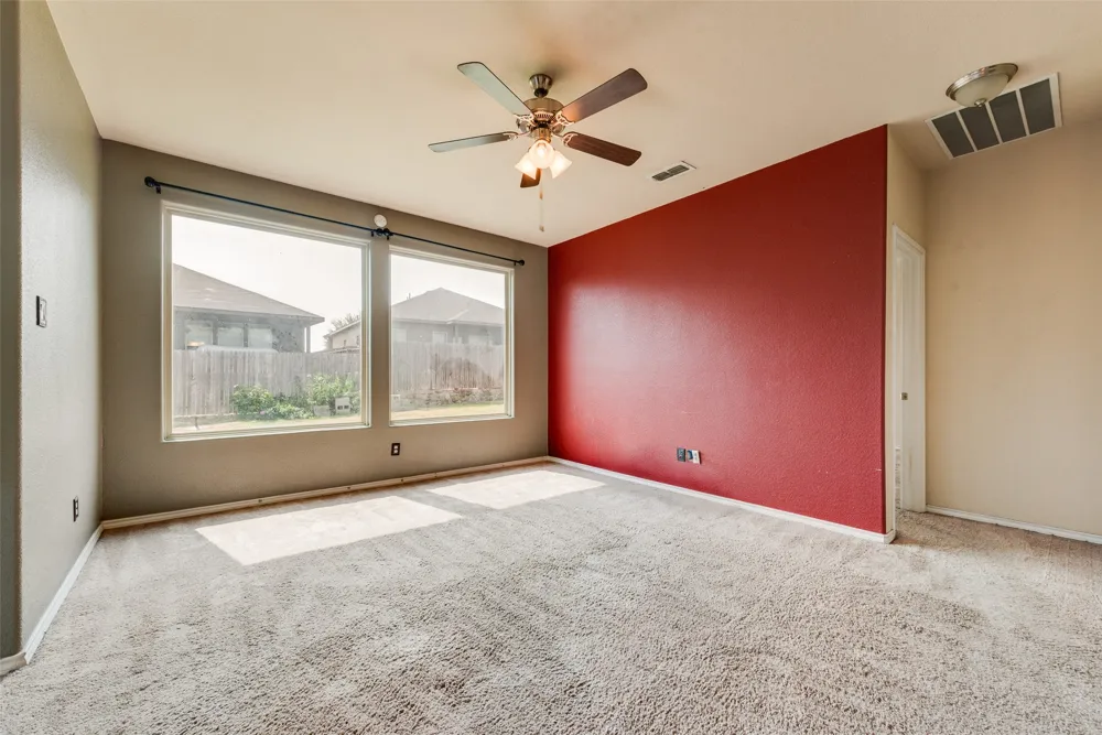 1733 Falling Star Drive Fort Worth, TX 76052