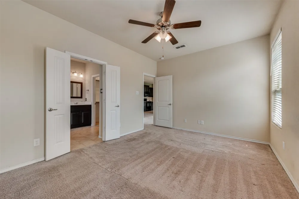 1733 Falling Star Drive Fort Worth, TX 76052