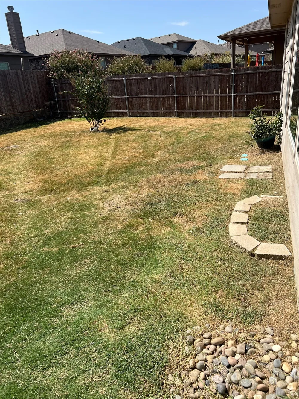 1733 Falling Star Drive Fort Worth, TX 76052