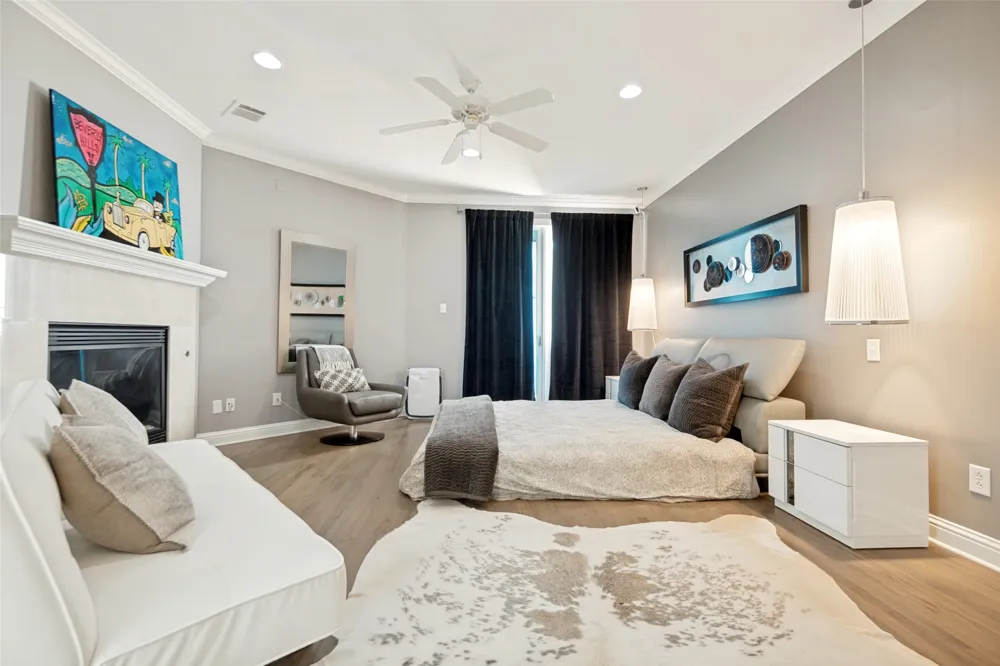 2716 Hibernia Street Dallas, TX 75204