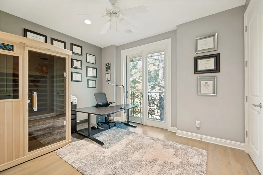 2716 Hibernia Street Dallas, TX 75204