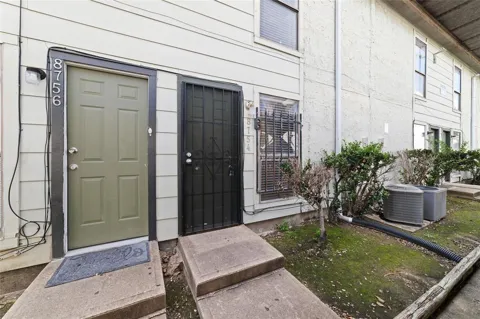 8754 Village Of Fondren Drive #8754