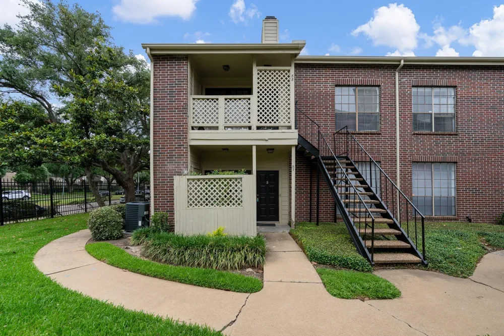 8055 Cambridge Street #87 Houston, TX 77054