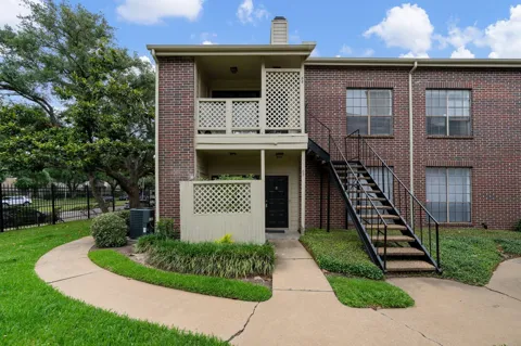 8055 Cambridge Street #87