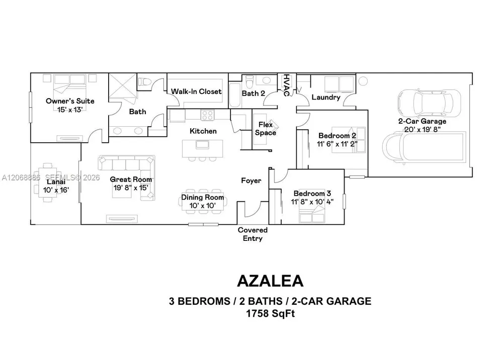 10699 NW Wilgrove Ln #10699 Port St. Lucie, FL 34987