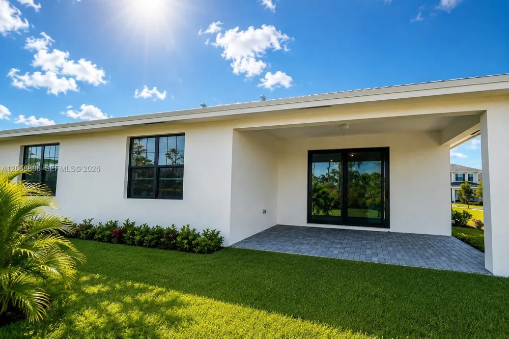 10699 NW Wilgrove Ln #10699 Port St. Lucie, FL 34987