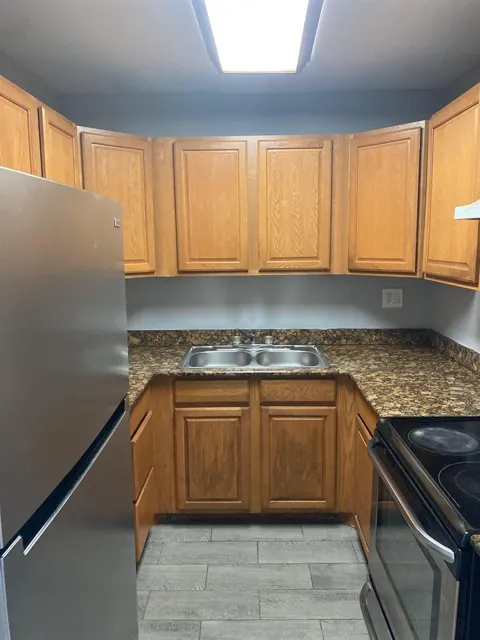 201 NW 32nd Court #210