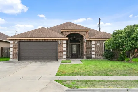 2754 Yeager Drive