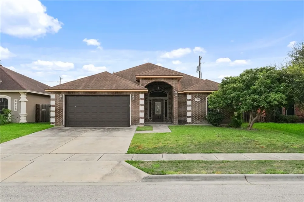 2754 Yeager Drive Corpus Christi, TX 78410