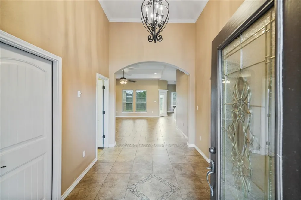 2754 Yeager Drive Corpus Christi, TX 78410