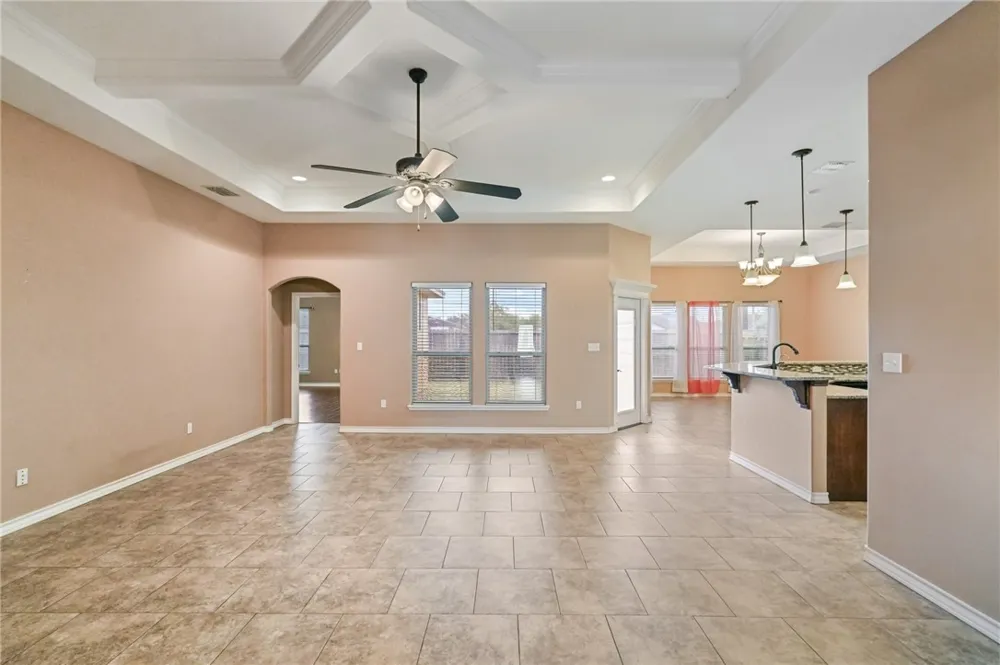 2754 Yeager Drive Corpus Christi, TX 78410