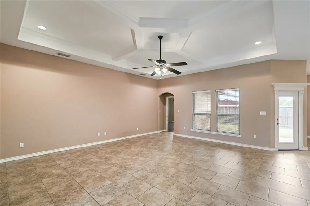 2754 Yeager Drive Corpus Christi, TX 78410