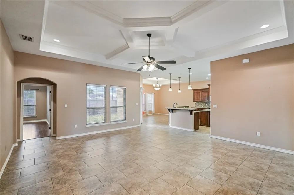 2754 Yeager Drive Corpus Christi, TX 78410