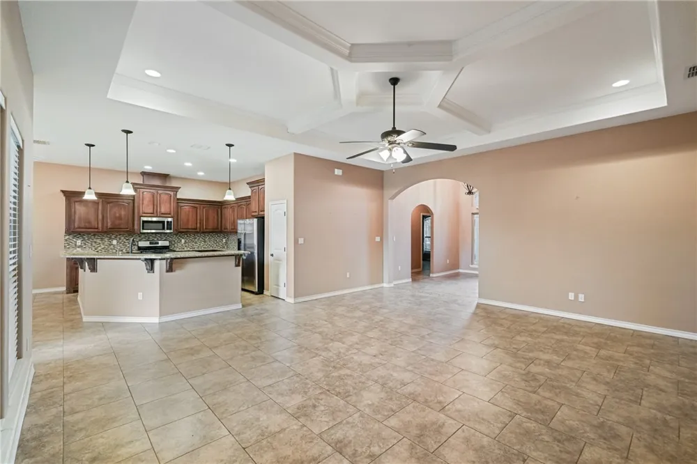 2754 Yeager Drive Corpus Christi, TX 78410