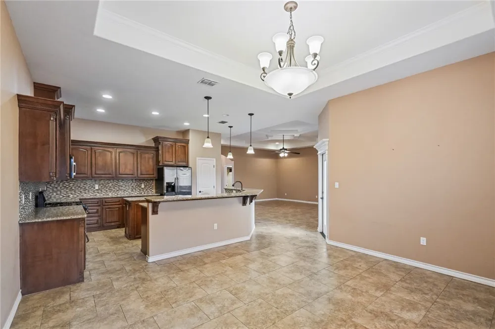 2754 Yeager Drive Corpus Christi, TX 78410
