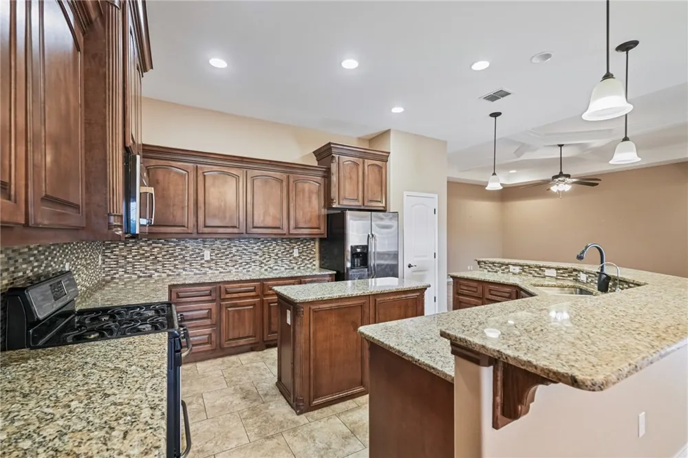 2754 Yeager Drive Corpus Christi, TX 78410
