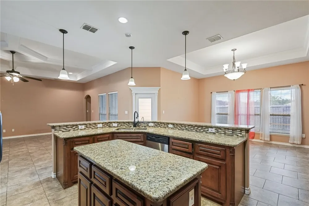 2754 Yeager Drive Corpus Christi, TX 78410