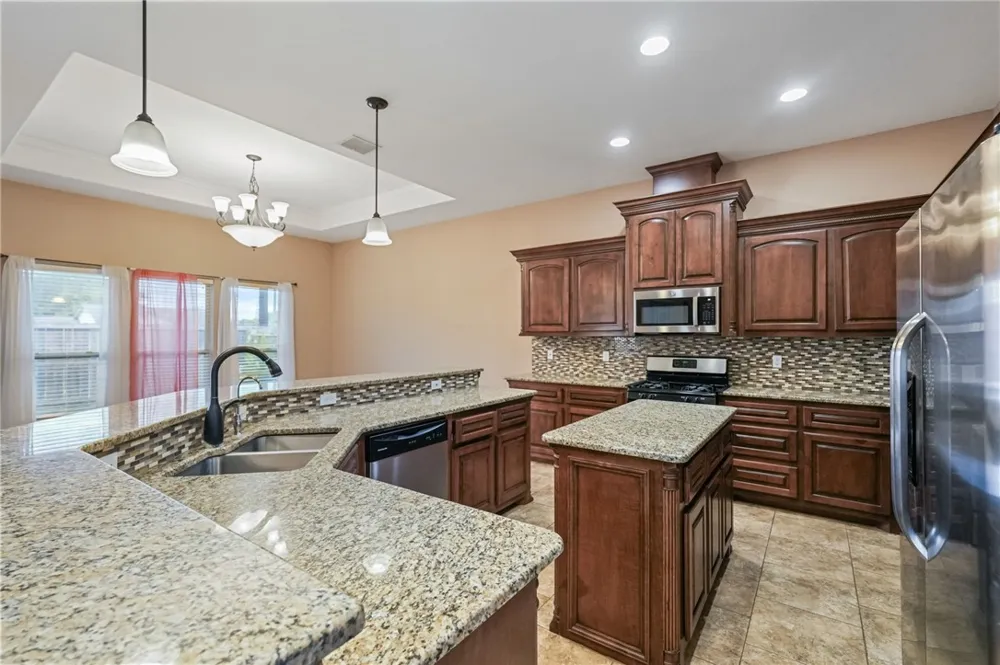 2754 Yeager Drive Corpus Christi, TX 78410