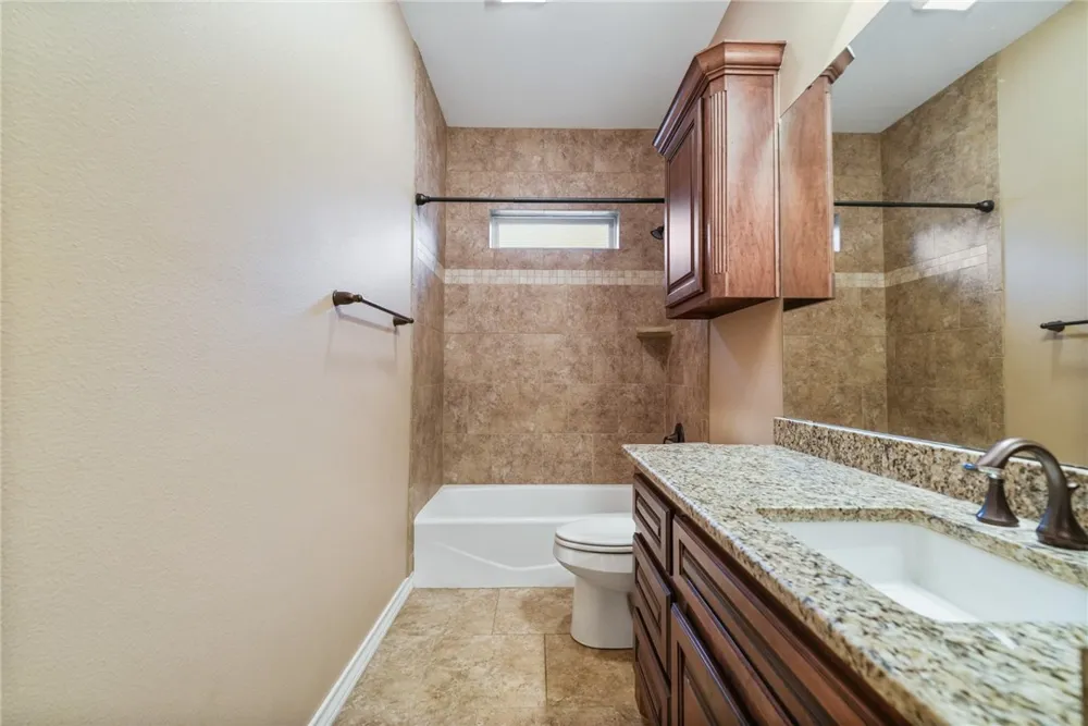 2754 Yeager Drive Corpus Christi, TX 78410