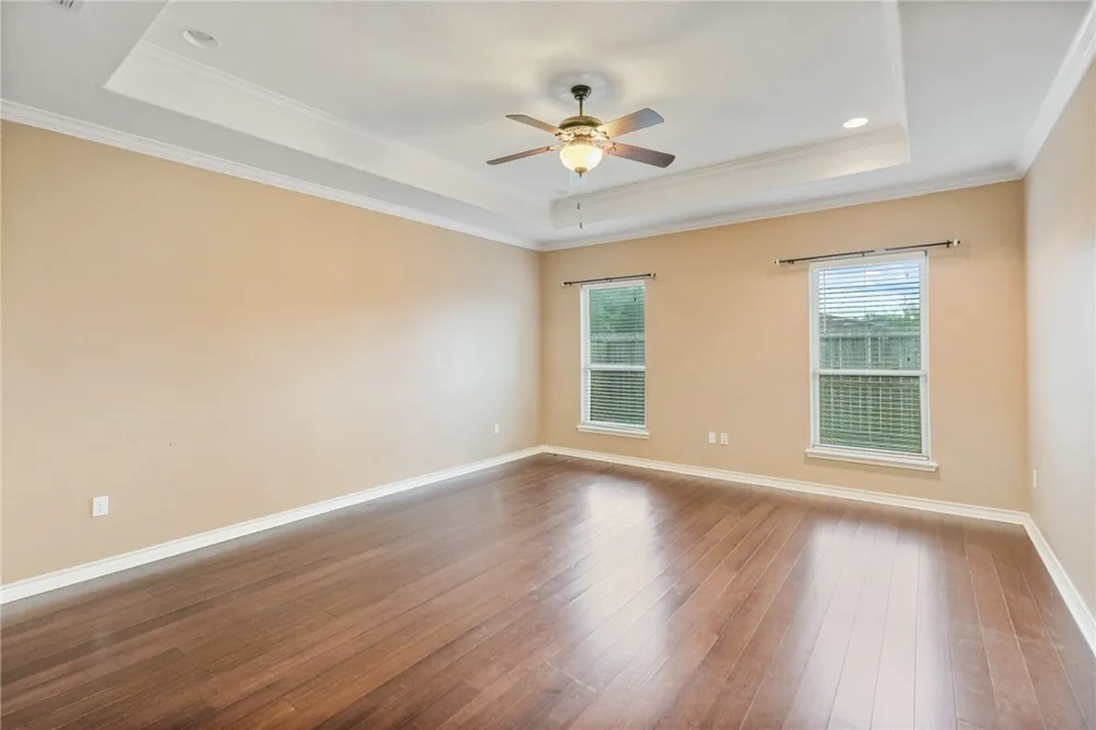 2754 Yeager Drive Corpus Christi, TX 78410