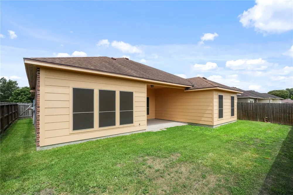 2754 Yeager Drive Corpus Christi, TX 78410