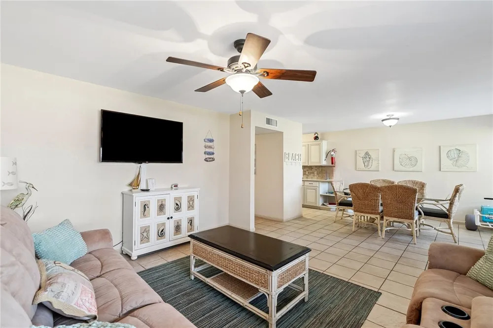 15005 Windward Drive #110 Corpus Christi, TX 78418