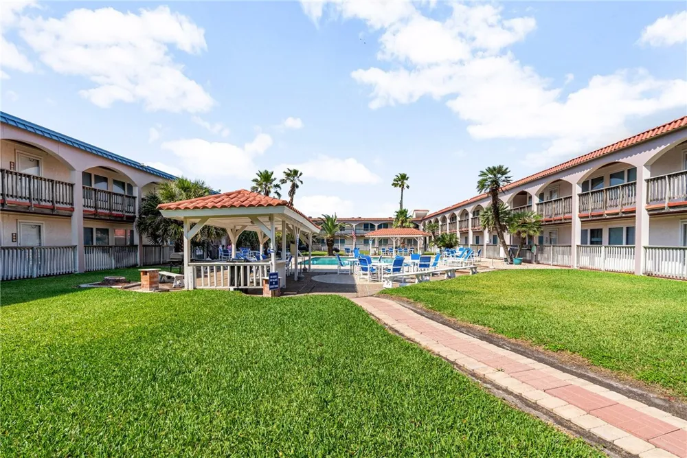 15005 Windward Drive #110 Corpus Christi, TX 78418