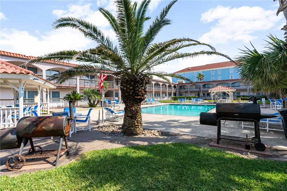 15005 Windward Drive #110 Corpus Christi, TX 78418