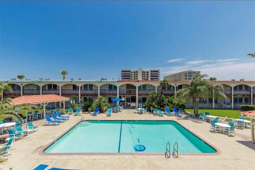 15005 Windward Drive #110 Corpus Christi, TX 78418