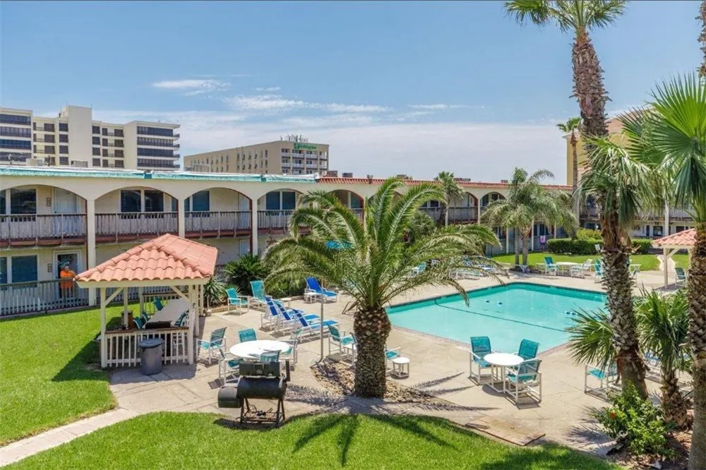 15005 Windward Drive #110 Corpus Christi, TX 78418