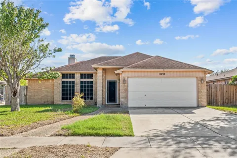3218 Kennsington Court