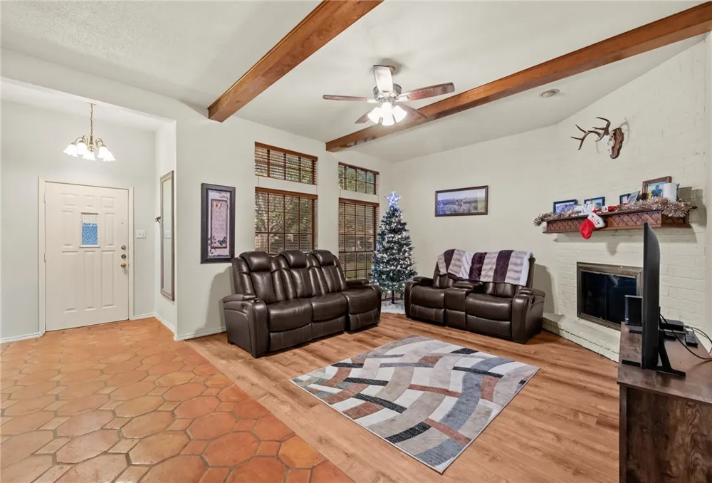 3218 Kennsington Court Corpus Christi, TX 78414